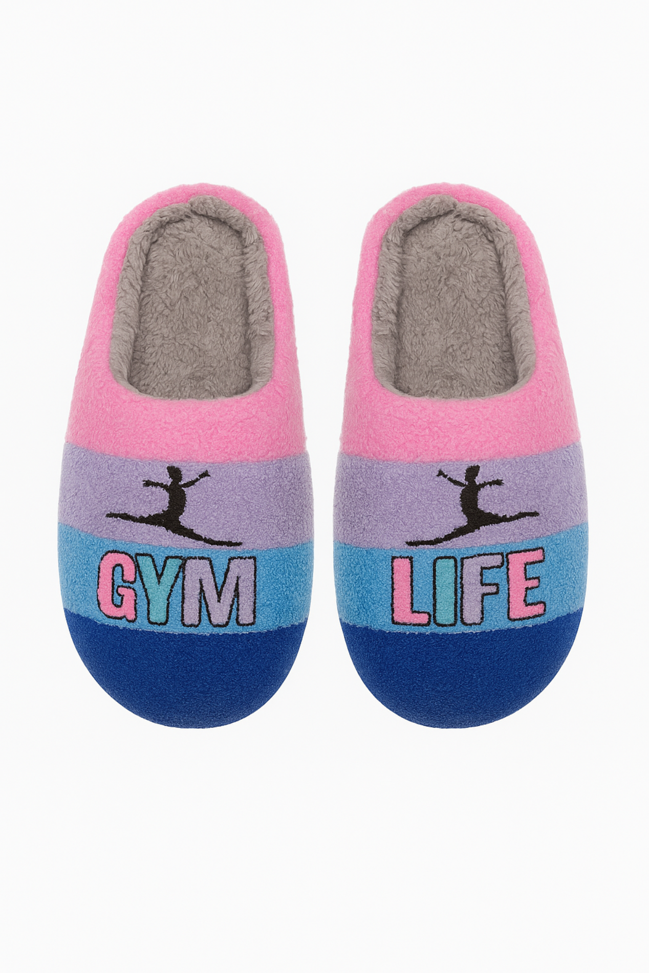 Gymnastics Slippers