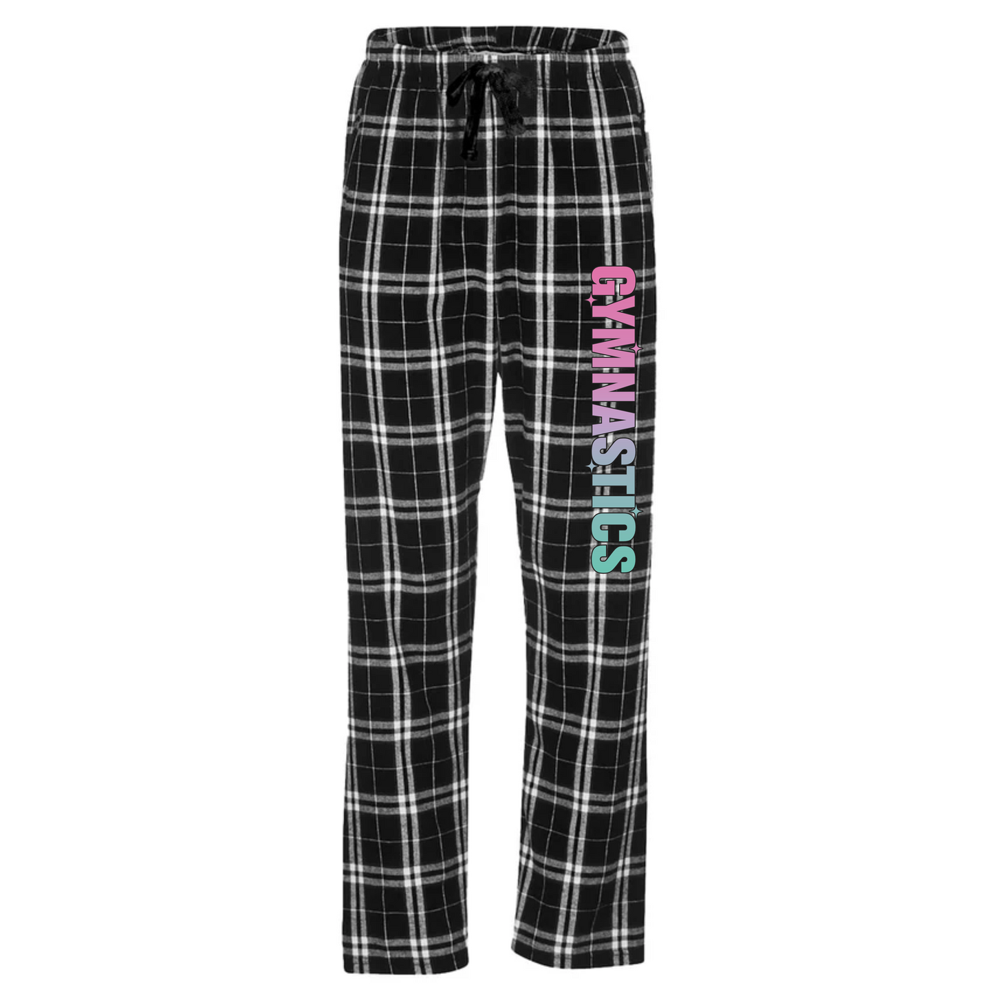 Flannel Pants