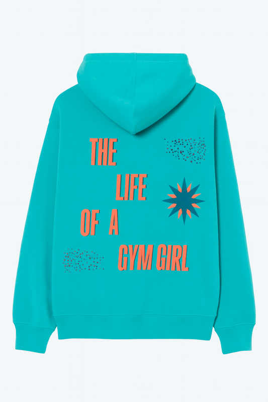 Life of a Gym Girl