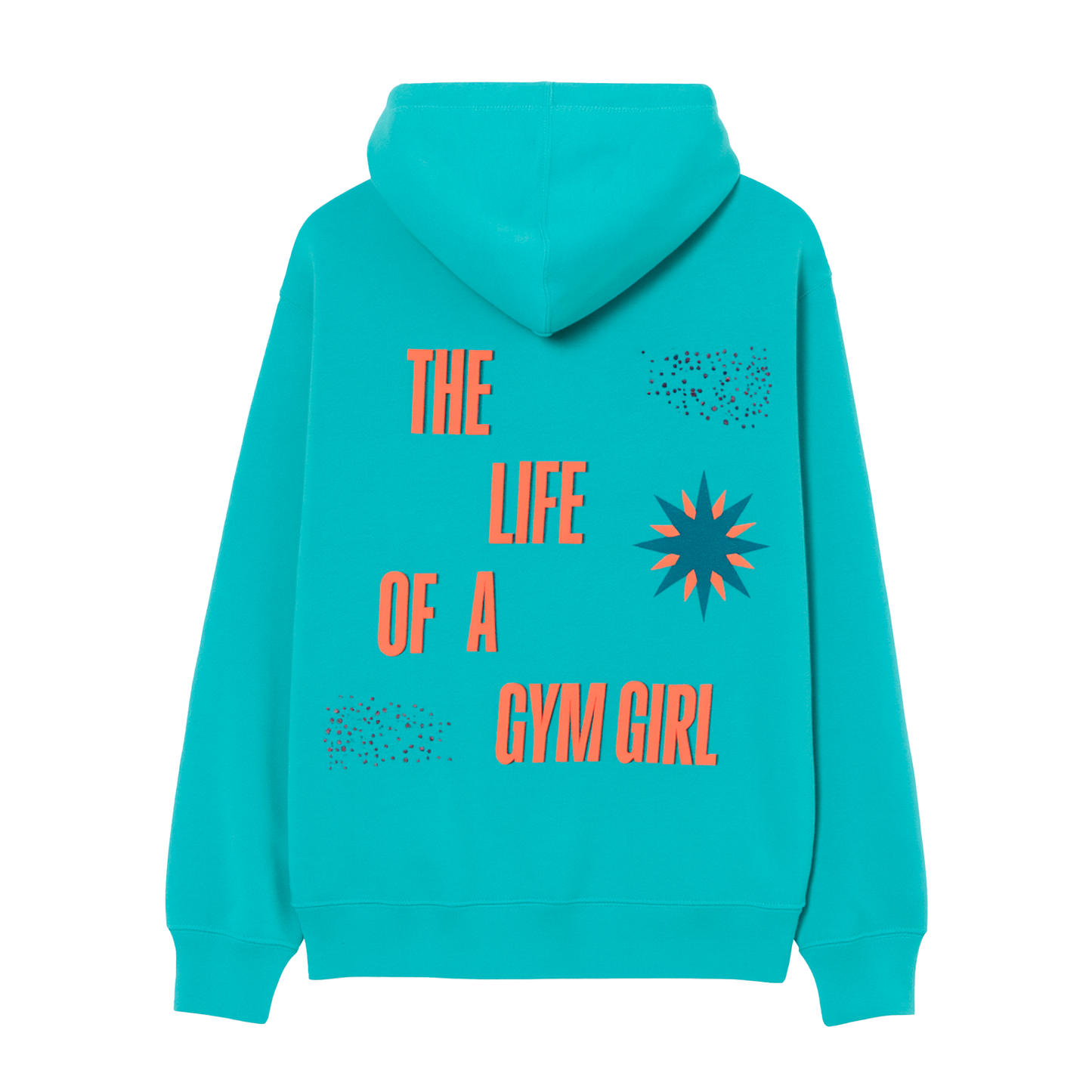Life of a Gym Girl