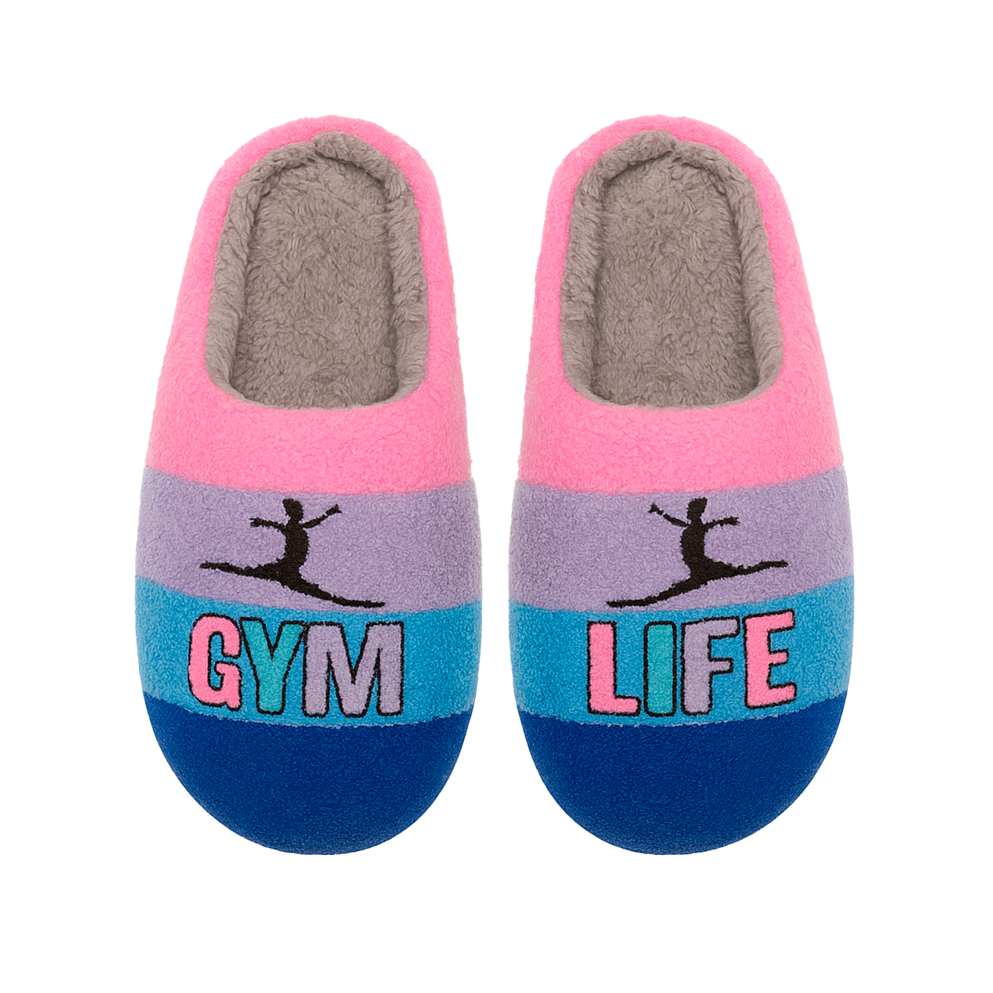 Gymnastics Slippers