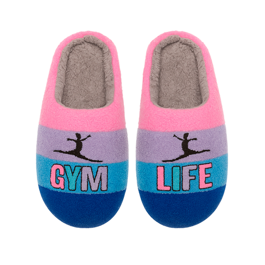 Gymnastics Slippers
